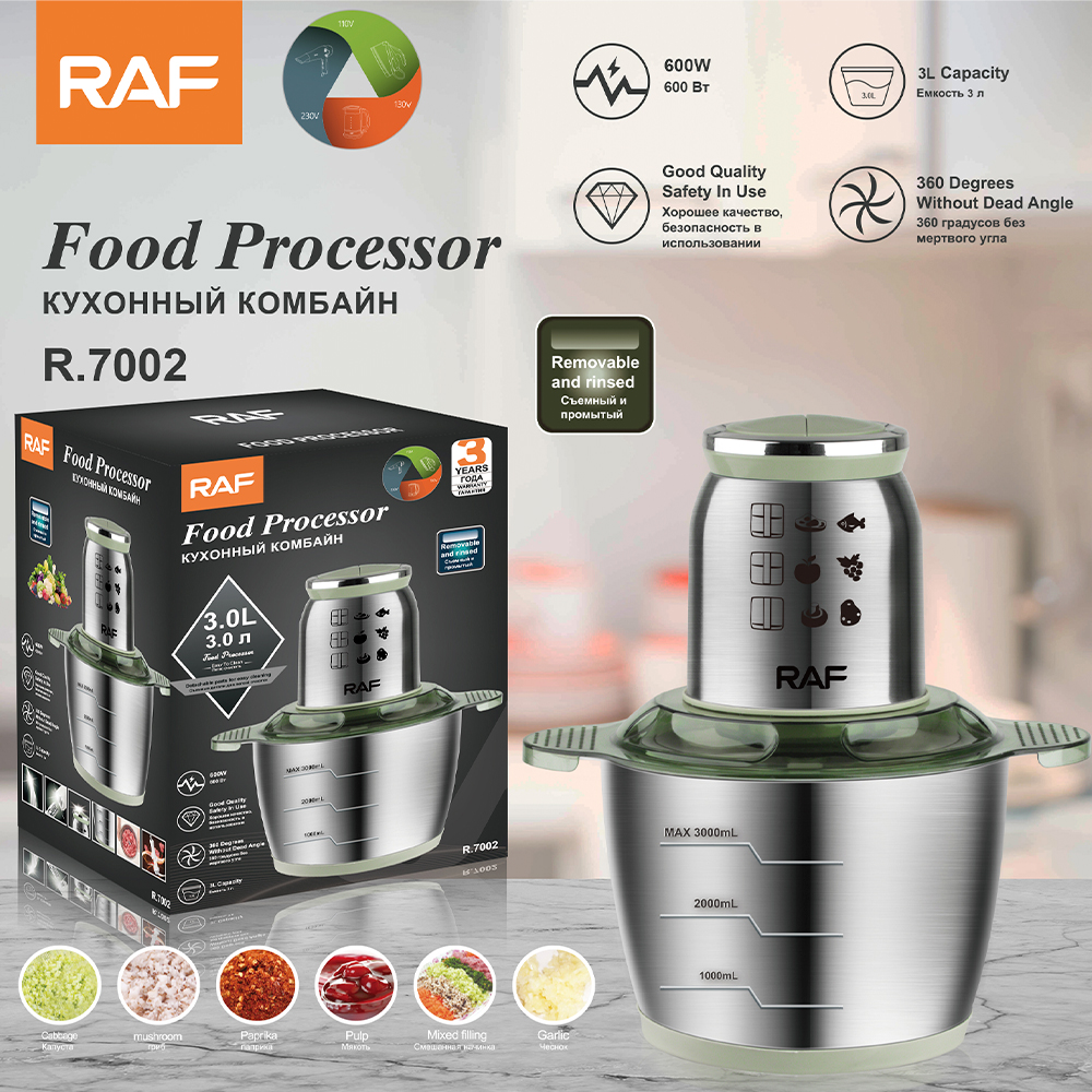 Blender za hranu (2)